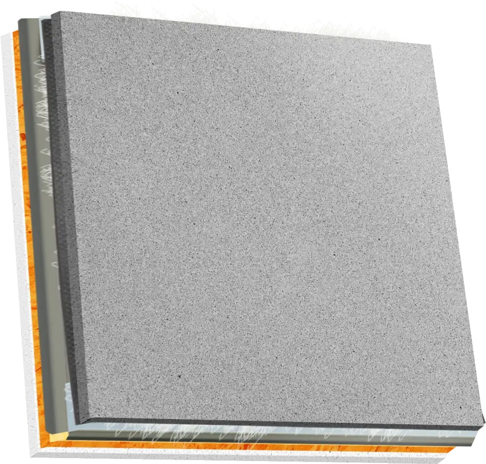 Painel de parede Steel Frame com materiais de alta qualidade